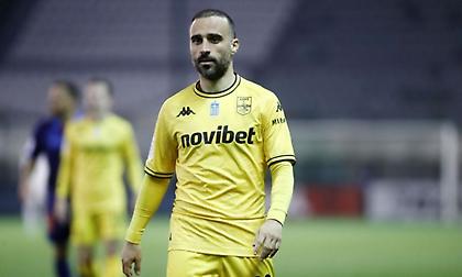 Φετφατζίδης: «Θα εξαντλήσουμε μέχρι τέλους τις πιθανότητες για τετράδα»