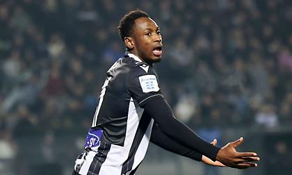 Τσορμπατζόγλου: «Πρέπει να ανταπεξέλθει καλύτερα σε σχέση με την Πέμπτη ο ΠΑΟΚ - Ερωτηματικό ο Μπάμπα»