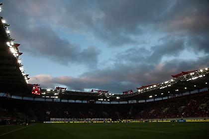 «VIP μάτια» στο Καραϊσκάκη για το Ολυμπιακός-ΠΑΟΚ