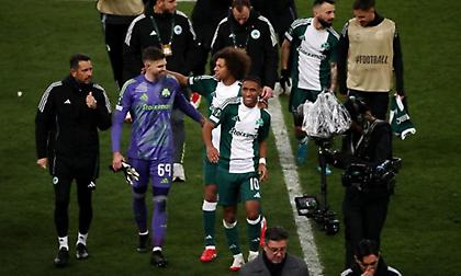 Αθανασίου: «Κάνει το καθήκον του και πλησιάζει στην κορυφή ο Παναθηναϊκός - Τα πλάνα του Βιτόρια για την 11άδα»