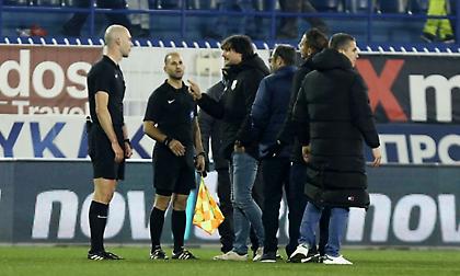 Ανακοίνωση Πανσερραϊκού: «Γιατί μας βάζετε να αγωνιζόμαστε σε σικέ παιχνίδια κάθε εβδομάδα;»