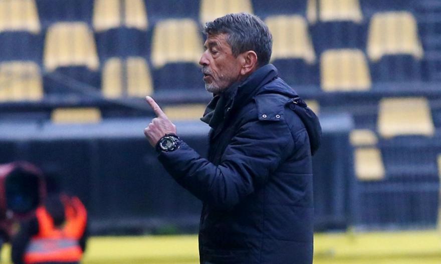 Πετράκης: «Όλα είναι ανοιχτά για τις θέσεις 5-8, δεν υπάρχει ματς που είναι προδικασμένο»