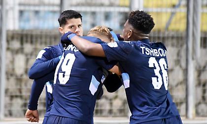 Η περίεργη φάση στη Λαμία με το πλάγιο, τη δεύτερη μπάλα και το πέναλτι του Μαντσίνι - Τι αναφέρει ο κανονισμός