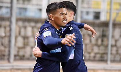 Ήττα-σοκ για τον αδιόρθωτο Παναθηναϊκό στη Λαμία!