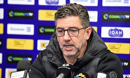 Βιτόρια: «Χύσαμε την καρδάρα με το γάλα, κάναμε ανεπίτρεπτα λάθη μετά την ισοφάριση»