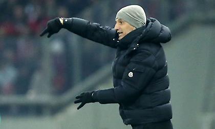 Λουτσέσκου: «Περίπλοκη η κατάσταση για εμάς φέτος - Tο πρωτάθλημα δεν έχει τελειώσει, να συνεχίσουμε την προσπαθούμε»