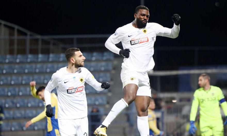 Πιερό: «Έχουμε πλούσιο ρόστερ - Κάθε φορά που παίζω νιώθω ότι έχω αγωνιστική ευθύνη»