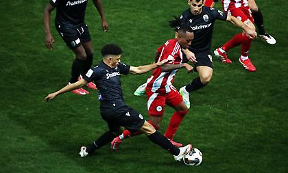 Νικολακόπουλος: «Ζέλσον και Κωστούλας διέλυσαν τον ΠΑΟΚ»