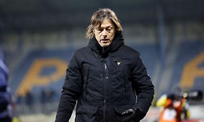 Αλμέιδα: «Η υπομονή, η τάξη και η οργάνωση που είχαμε έπαιξαν καθοριστικό ρόλο»