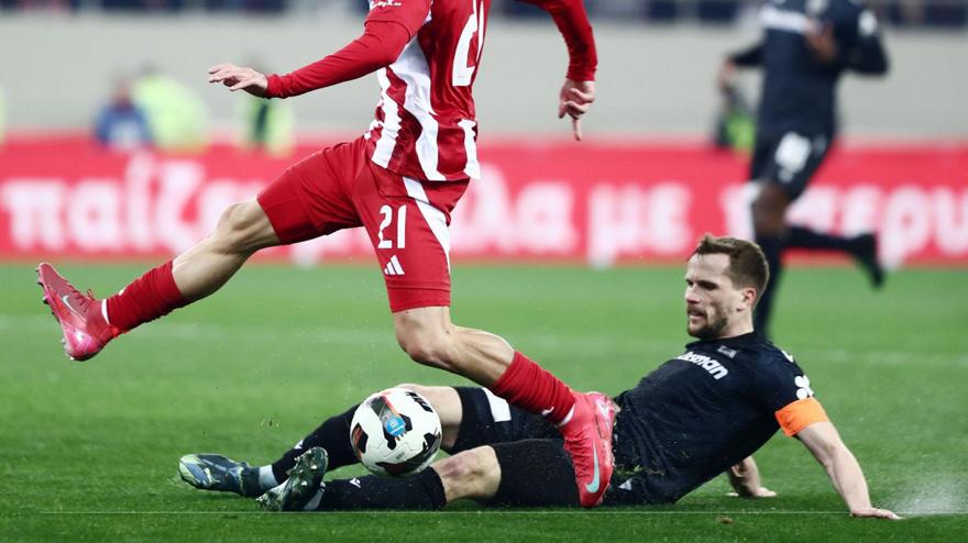 Κεντζιόρα: «Φέτος δεν μας βγαίνει πραγματικά τίποτα, όλα έρχονται εναντίον μας»