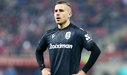 Τσορμπατζόγλου: «Τιμωρήθηκε από το ποδόσφαιρο ο ΠΑΟΚ - Πλέον παλεύει για την 4η θέση»