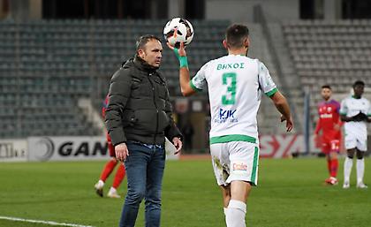 Τέλος και επίσημα ο Μπράτσος από τον Βόλο