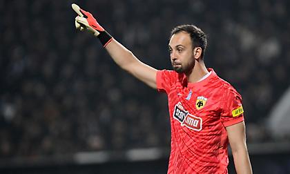 Με Μπρινιόλι και Γκατσίνοβιτς στα αριστερά της επίθεσης η ΑΕΚ κόντρα στον Asteras AKTOR