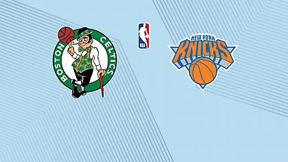 Σέλτικς-Νικς