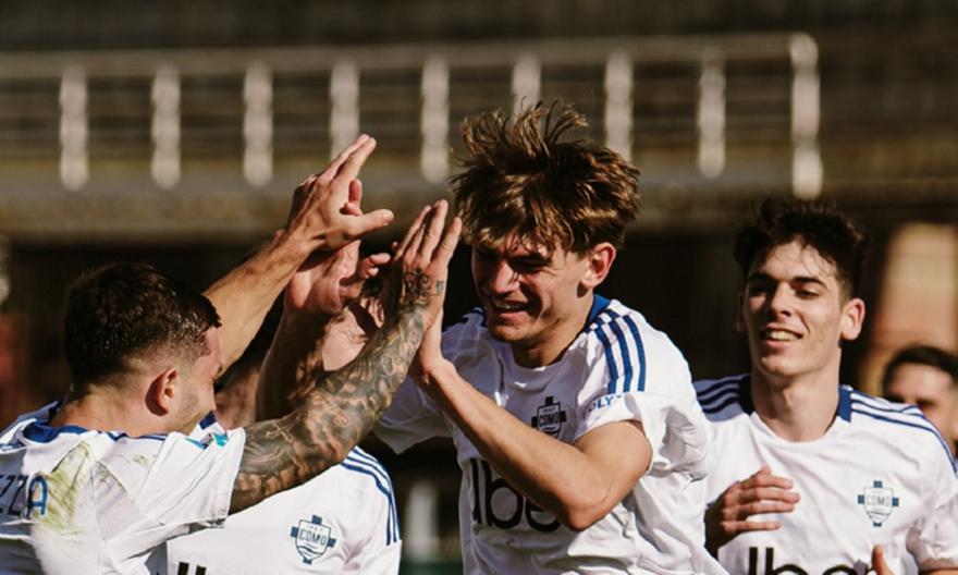 «Πνίγηκε» στη λίμνη Κόμο η Νάπολι – Μόνη πρώτη η Ίντερ «Πνίγηκε» στη λίμνη Κόμο η Νάπολι – Μόνη πρώτη η Ίντερ