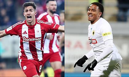 Τα σχόλια στον bwinΣΠΟΡ FM για τα αποτελέσματα της 24ης αγωνιστικής της Stoiximan Super League