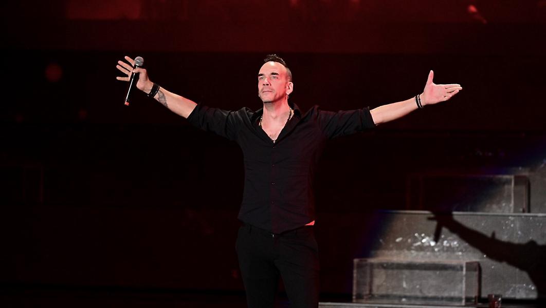 Πάνος Μουζουράκης: Τρόλαρε άνευ προηγουμένου την είδηση ότι πέθανε!