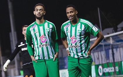 Συνεχίζει στο κυνήγι της κορυφής ο Άρης Λεμεσού που έβγαλε την… υποχρέωση