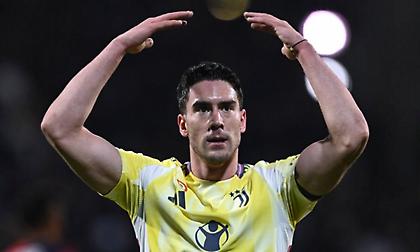 Άλωσε το Κάλιαρι και η Γιουβέντους και πήρε προβάδισμα για Champions League