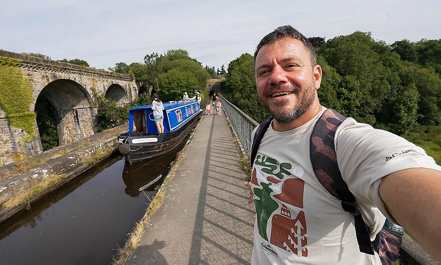 Happy Traveller στην Ουαλία (Β Μέρος) – Δείτε το trailer