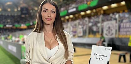 Παναθηναϊκός: Η Φιορεντίνα φέρνει και… Ροσέλα Πετρίλο