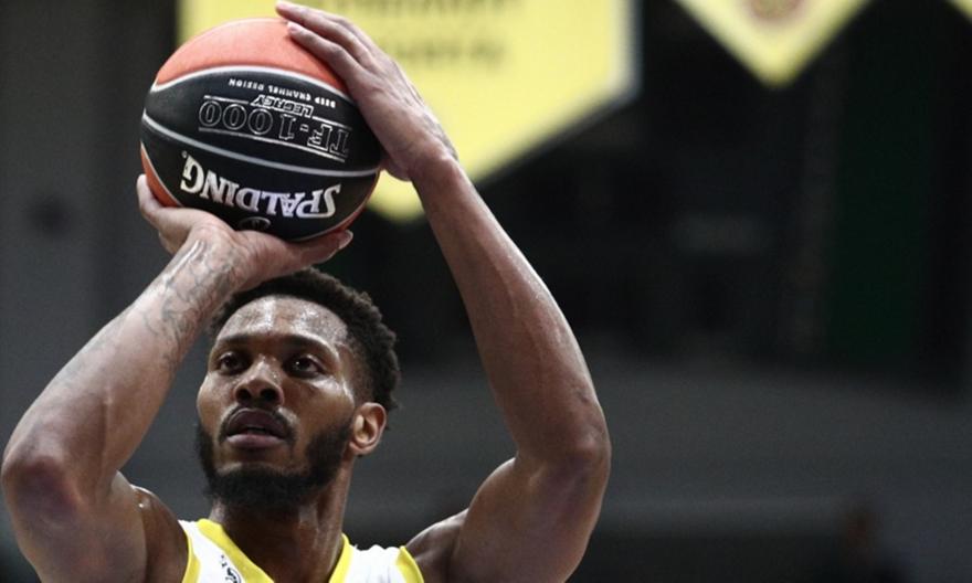 Ανακοίνωσε την επιστροφή Τζούστον ο Άρης