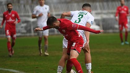 LIVE TV: Καμπανιακός-Μακεδονικός