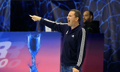 Κόλιανιν: «Έπρεπε απλά να δείξουμε την ποιότητά μας»