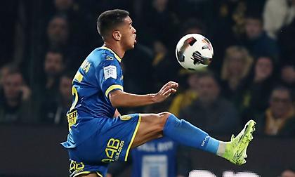 Χωρίς τέσσερις με Άρη ο Παναιτωλικός