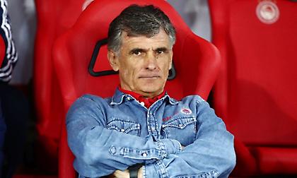 Μεντιλίμπαρ: «Πρέπει να αποτύχουμε πολύ εμείς και η ΑΕΚ για να μπει 3ος ανάμεσά μας»