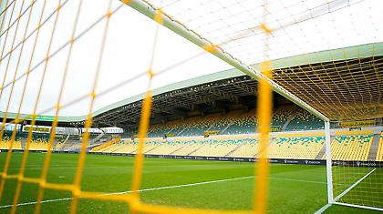 LIVE TV: Ναντ-Λανς