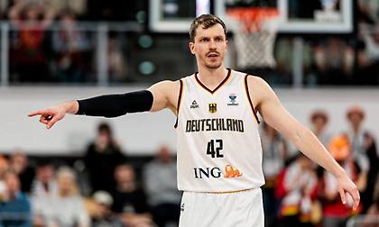 Πέταξε έξω τη Βουλγαρία η Γερμανία και πήγε Ευρωμπάσκετ μαζί με Μαυροβούνιο και Σουηδία