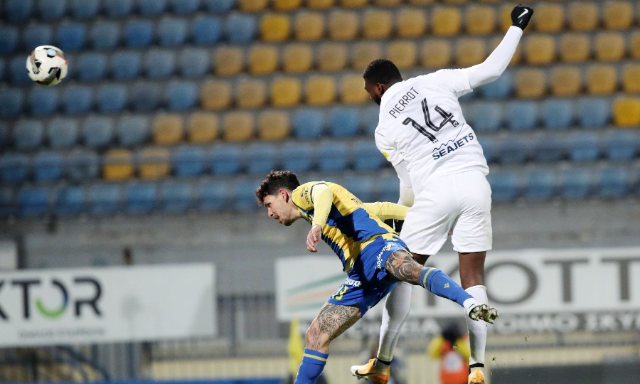 Asteras AKTOR-ΑΕΚ 0-3: «Άλωσε» την Τρίπολη η ΑΕΚ και φουλάρει για τις κόντρες με Ολυμπιακό
