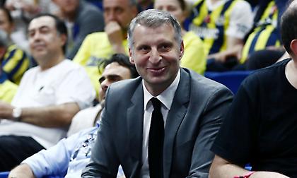 Παπαλουκάς: «Ο Τολιόπουλος θύμισε τον Σπανούλη και ο Σατοράνσκι τον Ριγκοντό»