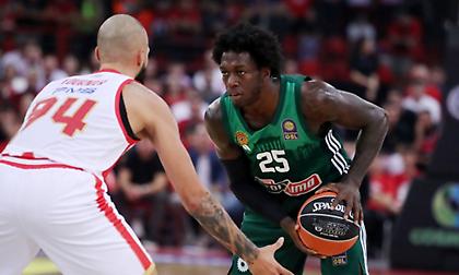 Τα μπάτζετ της Ευρωλίγκας: Πρωταθλητές στους μισθούς Παναθηναϊκός και Ολυμπιακός, «βασίλισσα» η Ρεάλ!