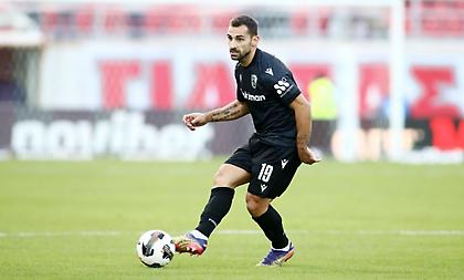 Πλήγμα στον ΠΑΟΚ με Γιόνι Ότο: Φόβοι για απουσία 5-6 εβδομάδων λόγω θλάσης!