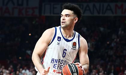 Ελάιτζα Μπράιαντ για Αταμάν: «Έχει μία αύρα και αυτοπεποίθηση - Αν δεν παίξεις καλά, θα το μάθεις και εσύ και τα media»