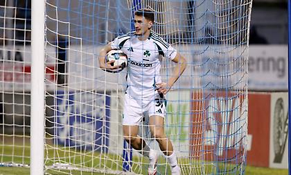 Έπιασε το ορόσημο των 4.000 γκολ σε άσχημη συγκυρία ο Παναθηναϊκός