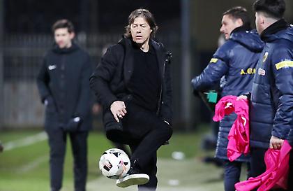 Τσακίρης: «Αναμένονται πολλές αλλαγές στο ματς Κυπέλλου – Τρομερή η διαχείριση του ρόστερ από τον Αλμέιδα»