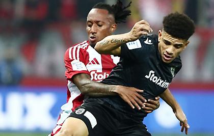 Χάνει ΟΦΗ ο Ζέλσον, επτά στο όριο καρτών στον Ολυμπιακό!