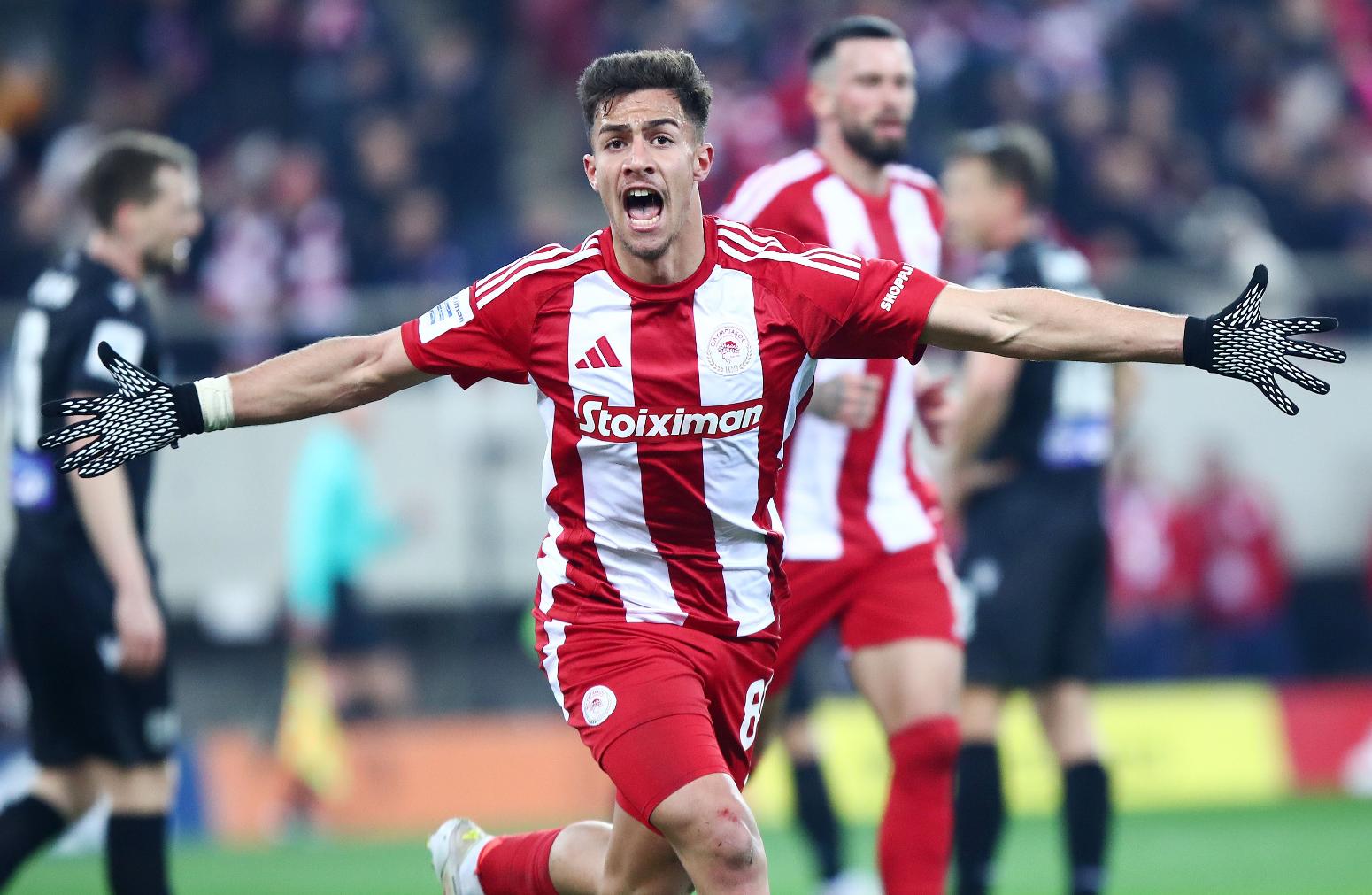 Κωστούλας: Ονειρευόταν να γίνει Ελ Αραμπί, αλλά ο Μεντιλίμπαρ τον μετέτρεψε σε… Αραούχο!