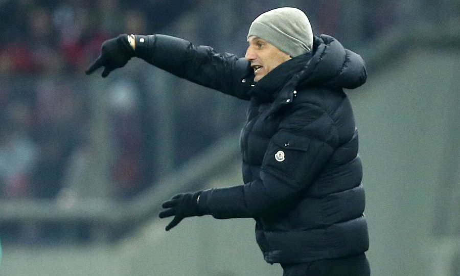 Ολυμπιακός-ΠΑΟΚ: το «παράπονο» του Μεντιλίμπαρ και το σταυροδρόμι που έχει μπροστά ο ΠΑΟΚ