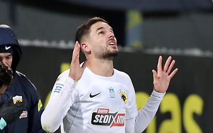 Κετσετζόγλου: «Παίζει κανονικά ο Στρακόσια, όμως ο Γιόνσον χάνει Ολυμπιακό – Τρομερή η νοοτροπία του Γκατσίνοβιτς»