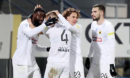 Τσακίρης: «Είχαμε να δούμε τέτοια συσπείρωση στην ΑΕΚ από τη χρονιά του πρωταθλήματος»