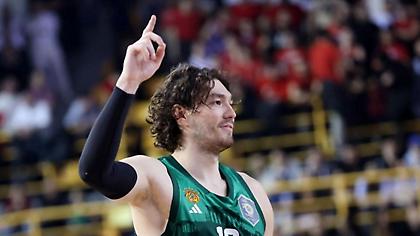 Παναθηναϊκός: Το τρομερό δίμηνο του… φορτσάτου Οσμάν σε αριθμούς