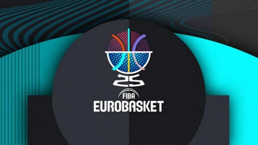 Eurobasket 2025: Τηλεοπτικά στην ΕΡΤ και επίσημα Eurobasket 2025: Τηλεοπτικά στην ΕΡΤ και επίσημα