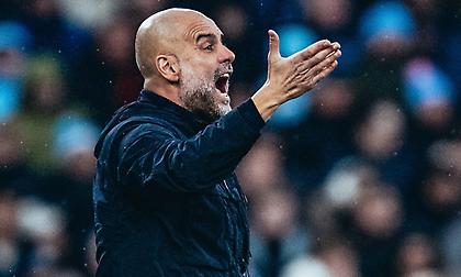 Γκουαρντιόλα: «Συμπεριφερθήκαμε καλά, βλέπω λαμπρό μέλλον»