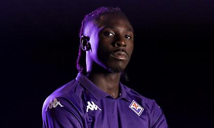 Φιορεντίνα: Πήρε εξιτήριο ο Κεν