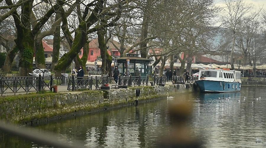 «Όπου Υπάρχει Ελλάδα»: Ζωντανά από τα Ιωάννινα