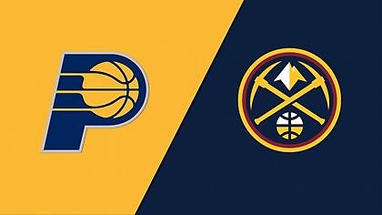 Πέισερς-Νάγκετς